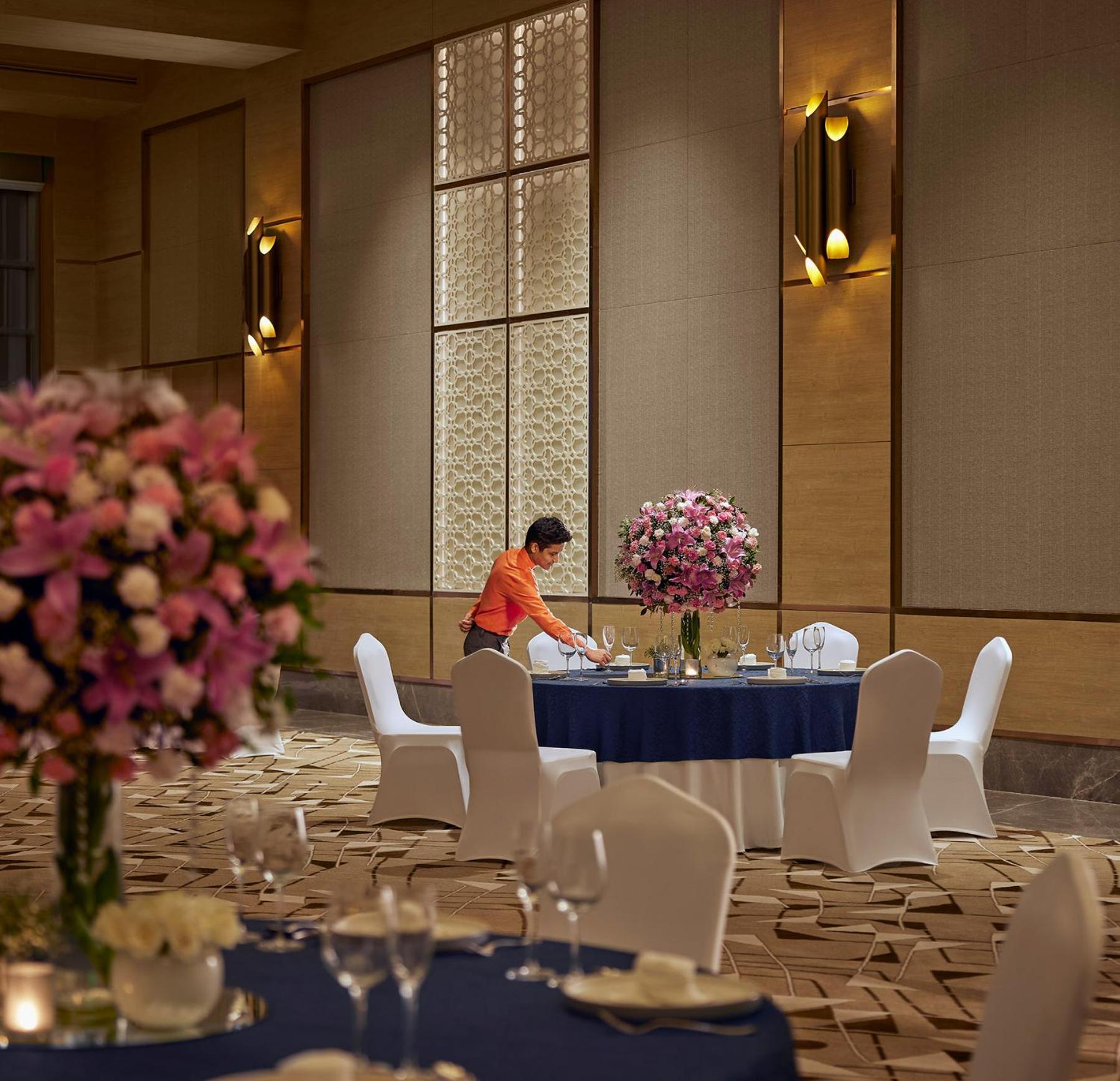 Hyatt Place Aurangabad Airport Bagian luar foto